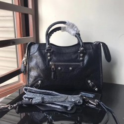 Balenciaga Classic city S