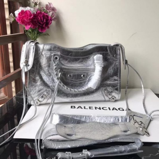 Balenciaga Classic city S