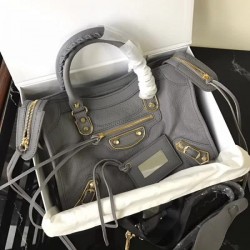 Balenciaga Classic city S