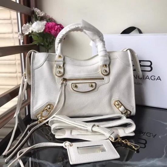 Balenciaga Classic city S