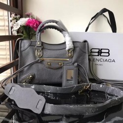 Balenciaga Classic city S