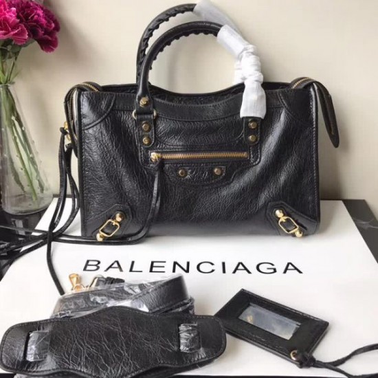 Balenciaga Classic city S