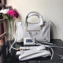 Balenciaga Classic city S