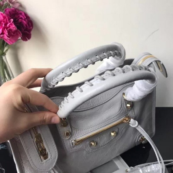 Balenciaga Classic city S