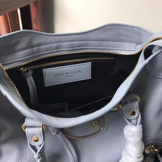 Balenciaga Classic city S