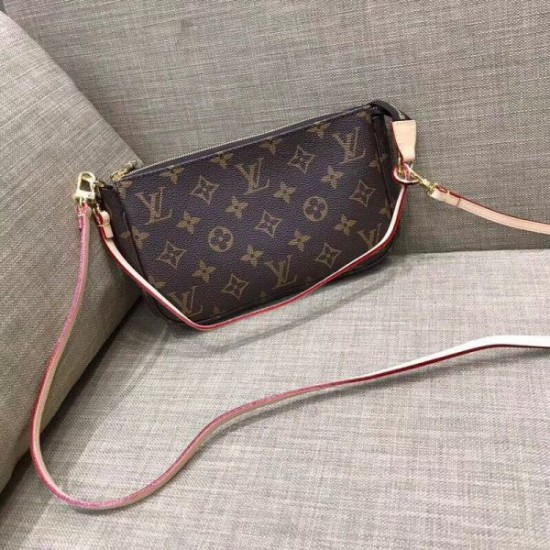 LOUIS VUITTON Mila Bag