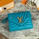 LOUIS VUITTON NEW WAVE COMPACT WALLET