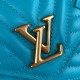 LOUIS VUITTON NEW WAVE COMPACT WALLET