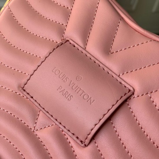 Louis Vuitton NEW WAVE HEART