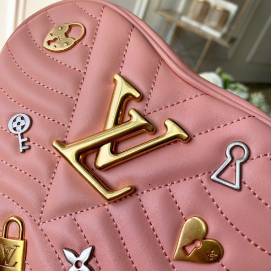 Louis Vuitton NEW WAVE HEART