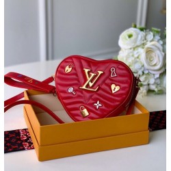 Louis Vuitton NEW WAVE HEART