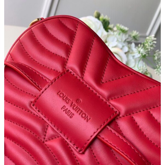 Louis Vuitton NEW WAVE HEART