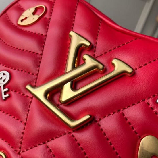 Louis Vuitton NEW WAVE HEART