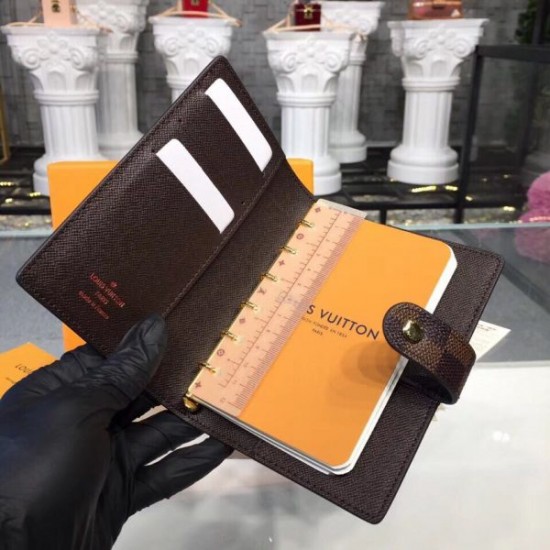 LOUIS VUITTON Notebook