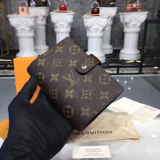 LOUIS VUITTON Notebook