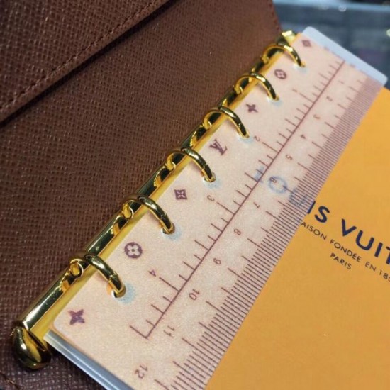 LOUIS VUITTON Notebook