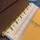 LOUIS VUITTON Notebook