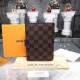 LOUIS VUITTON Notebook