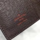 LOUIS VUITTON Notebook