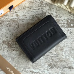 LOUIS VUITTON POCKET  Wallet