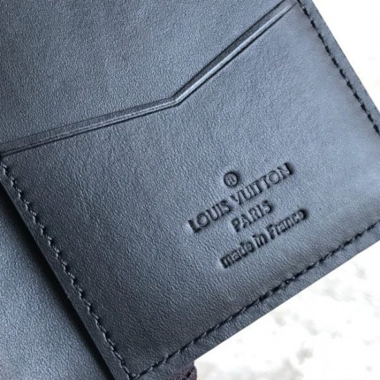 LOUIS VUITTON POCKET  Wallet