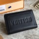 LOUIS VUITTON POCKET  Wallet