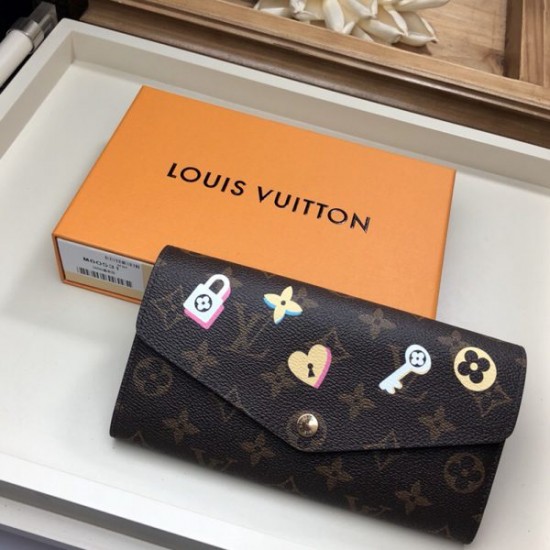 Louis Vuitton SARAH