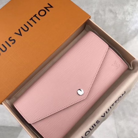 LOUIS VUITTON Sarah Wallet