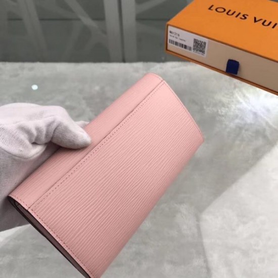 LOUIS VUITTON Sarah Wallet