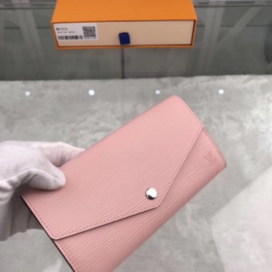 LOUIS VUITTON Sarah Wallet