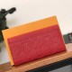 LOUIS VUITTON Sarah Wallet