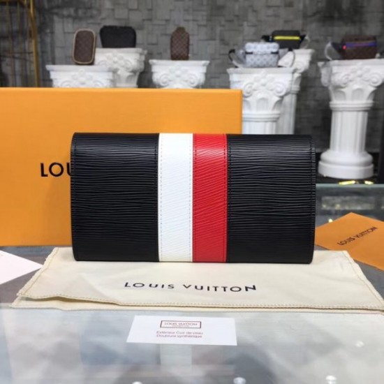 LOUIS VUITTON Sarah Wallet