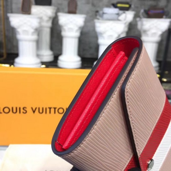 LOUIS VUITTON Sarah Wallet