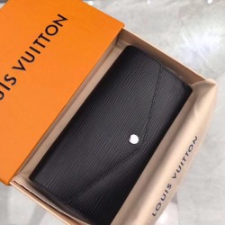 LOUIS VUITTON Sarah Wallet