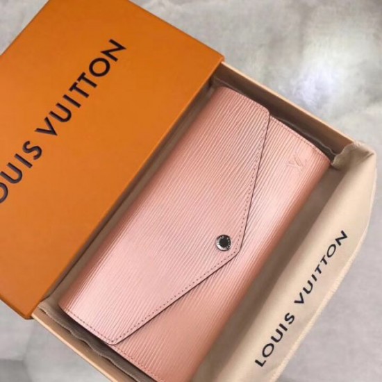 LOUIS VUITTON Sarah Wallet