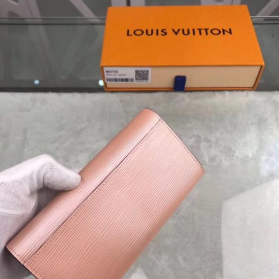 LOUIS VUITTON Sarah Wallet