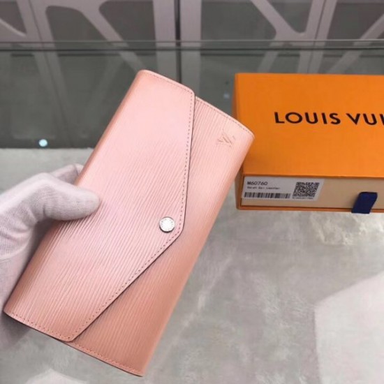 LOUIS VUITTON Sarah Wallet