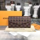 LOUIS VUITTON Sarah Wallet