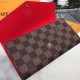 LOUIS VUITTON Sarah Wallet