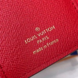 LOUIS VUITTON Sarah Wallet