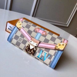 LOUIS VUITTON Sarah Wallet