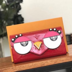 LOUIS VUITTON Sarah Wallet