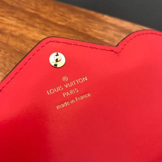 LOUIS VUITTON Sarah Wallet