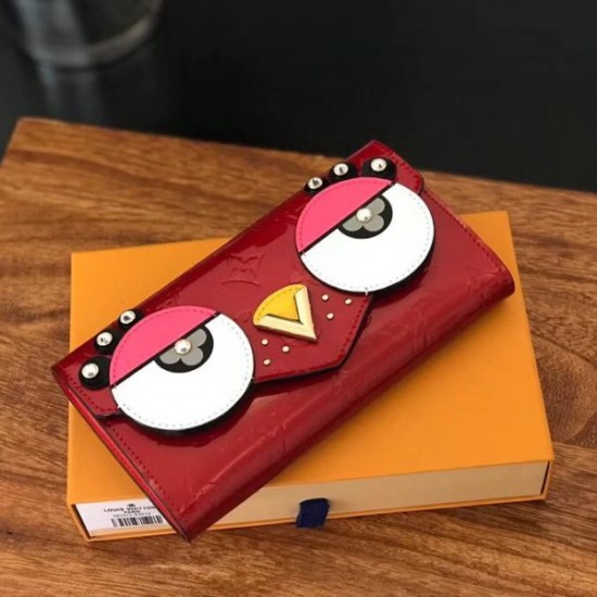 LOUIS VUITTON Sarah Wallet