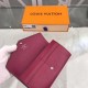 LOUIS VUITTON Sarah Wallet