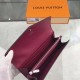 LOUIS VUITTON Sarah Wallet