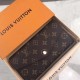 Louis Vuitton Sarah Wallet