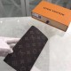 Louis Vuitton Sarah Wallet