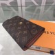 Louis Vuitton Sarah Wallet