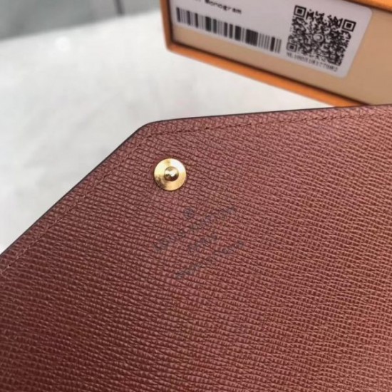 Louis Vuitton Sarah Wallet